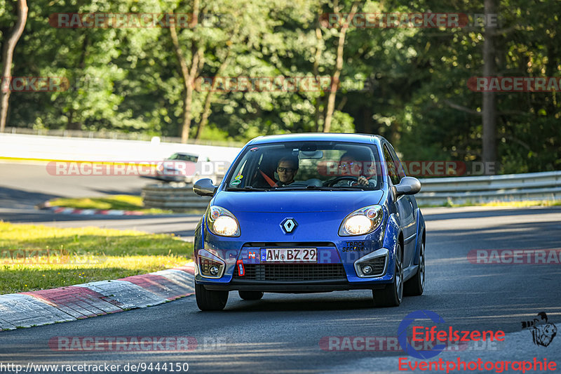 Bild #9444150 - Touristenfahrten Nürburgring Nordschleife (06.07.2020)