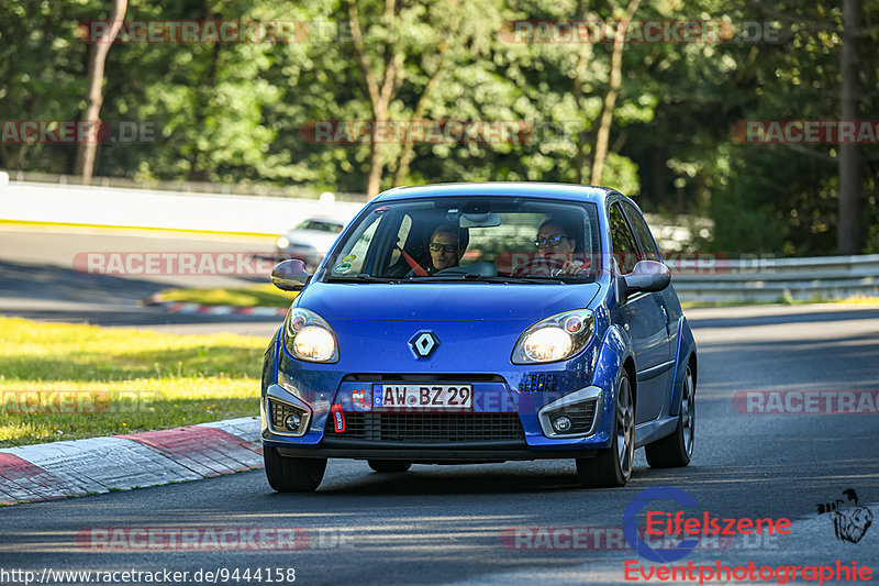 Bild #9444158 - Touristenfahrten Nürburgring Nordschleife (06.07.2020)