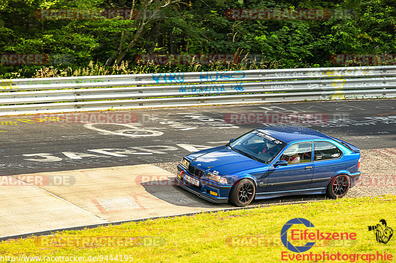 Bild #9444195 - Touristenfahrten Nürburgring Nordschleife (06.07.2020)