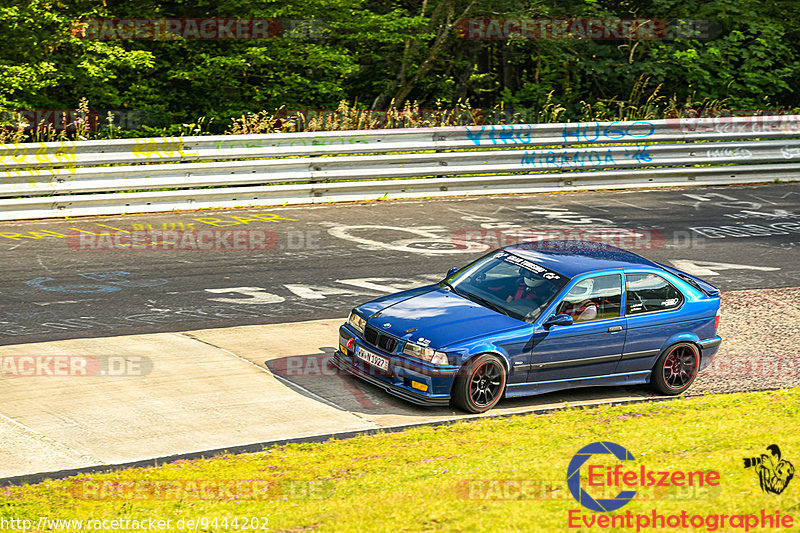 Bild #9444202 - Touristenfahrten Nürburgring Nordschleife (06.07.2020)