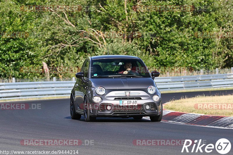 Bild #9444214 - Touristenfahrten Nürburgring Nordschleife (06.07.2020)