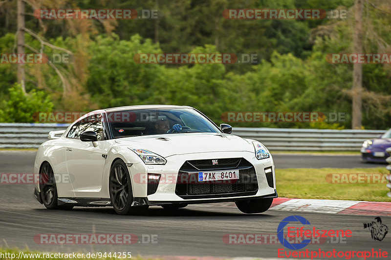 Bild #9444255 - Touristenfahrten Nürburgring Nordschleife (06.07.2020)