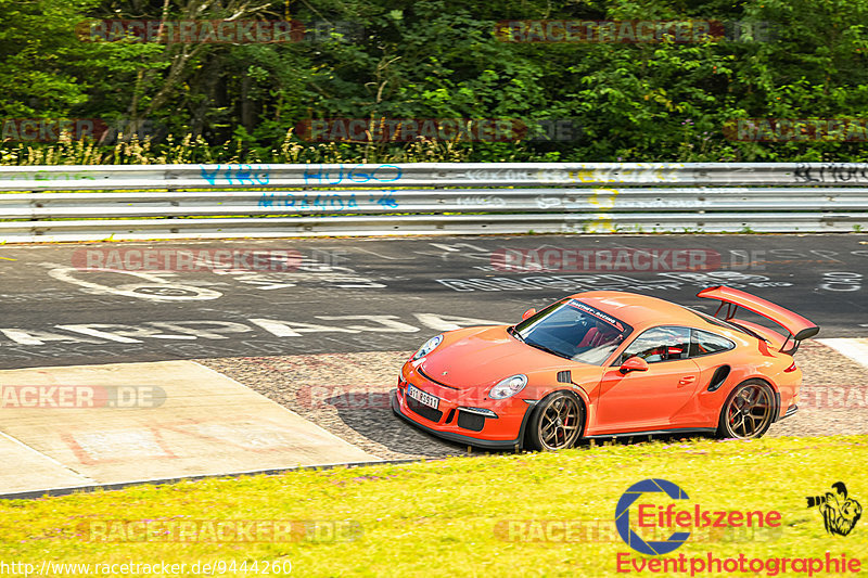 Bild #9444260 - Touristenfahrten Nürburgring Nordschleife (06.07.2020)