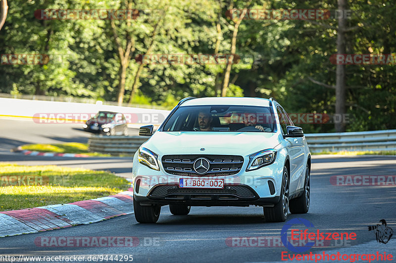 Bild #9444295 - Touristenfahrten Nürburgring Nordschleife (06.07.2020)