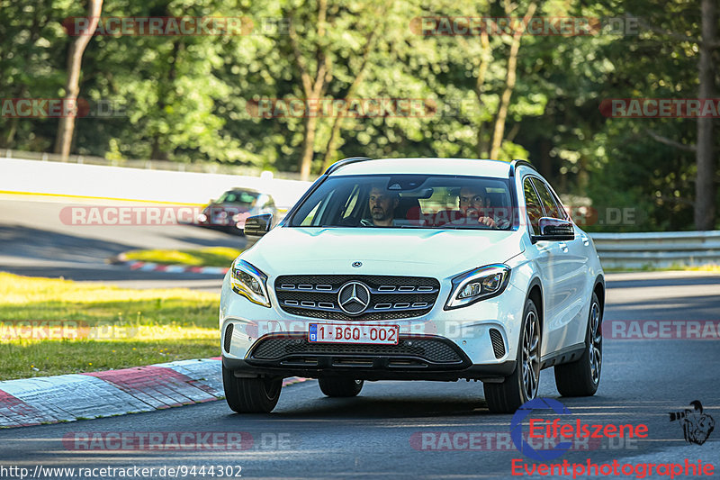 Bild #9444302 - Touristenfahrten Nürburgring Nordschleife (06.07.2020)