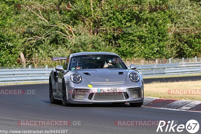 Bild #9444307 - Touristenfahrten Nürburgring Nordschleife (06.07.2020)