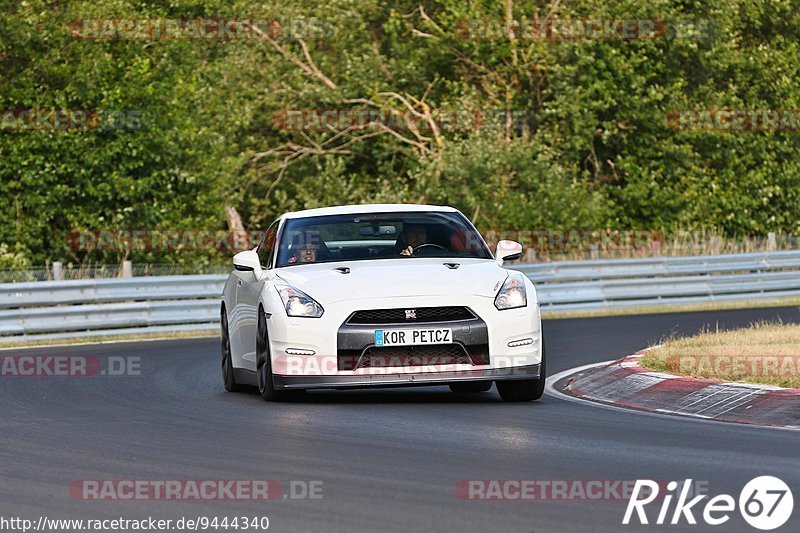 Bild #9444340 - Touristenfahrten Nürburgring Nordschleife (06.07.2020)