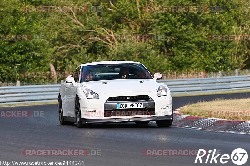 Bild #9444344 - Touristenfahrten Nürburgring Nordschleife (06.07.2020)