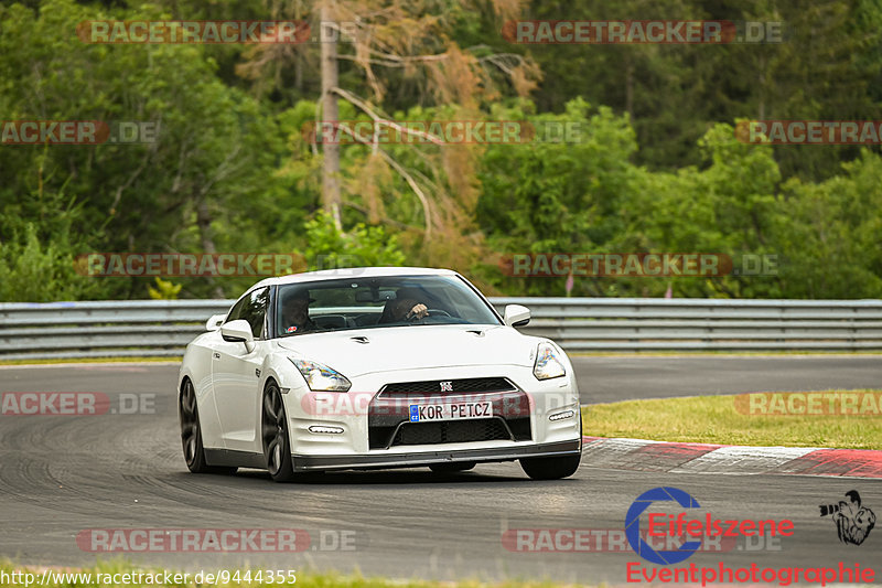 Bild #9444355 - Touristenfahrten Nürburgring Nordschleife (06.07.2020)