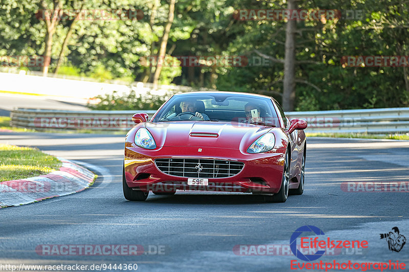 Bild #9444360 - Touristenfahrten Nürburgring Nordschleife (06.07.2020)