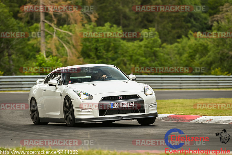 Bild #9444362 - Touristenfahrten Nürburgring Nordschleife (06.07.2020)