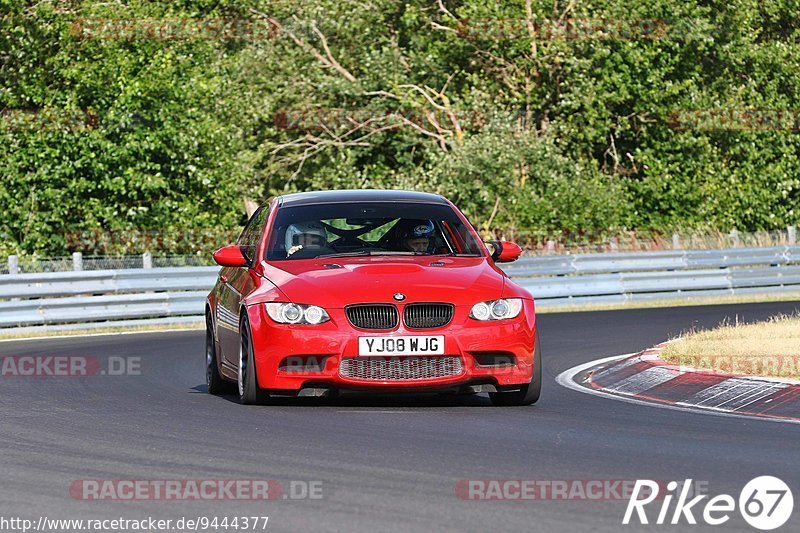 Bild #9444377 - Touristenfahrten Nürburgring Nordschleife (06.07.2020)