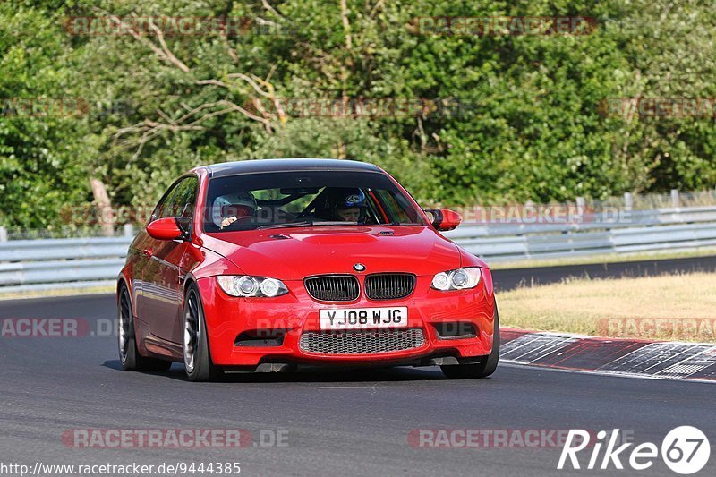 Bild #9444385 - Touristenfahrten Nürburgring Nordschleife (06.07.2020)