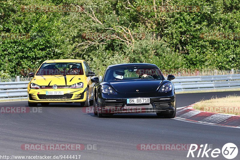 Bild #9444417 - Touristenfahrten Nürburgring Nordschleife (06.07.2020)