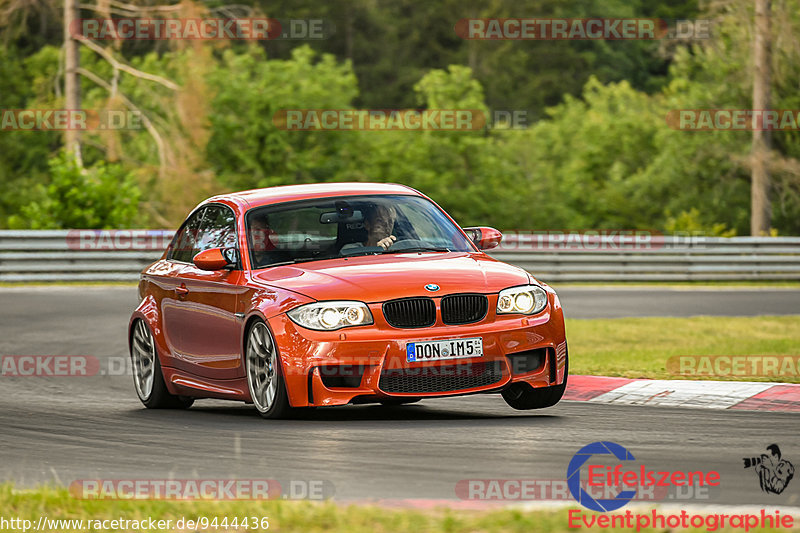 Bild #9444436 - Touristenfahrten Nürburgring Nordschleife (06.07.2020)