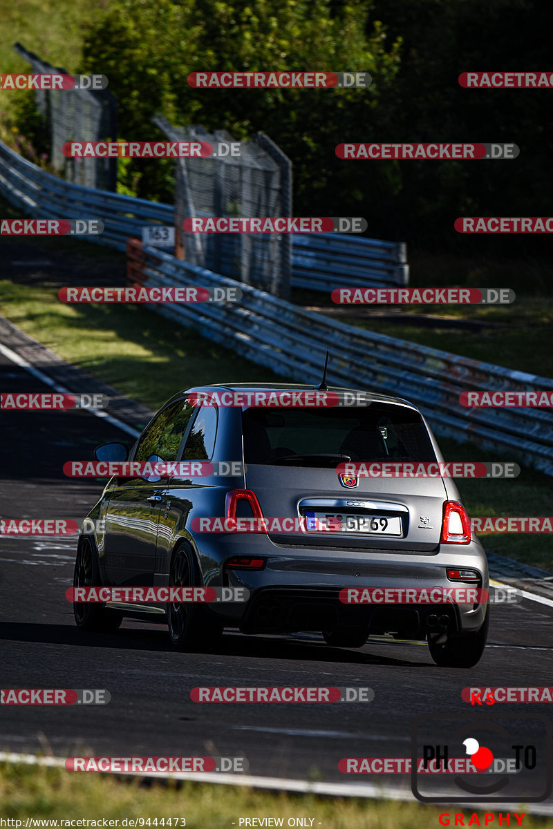 Bild #9444473 - Touristenfahrten Nürburgring Nordschleife (06.07.2020)