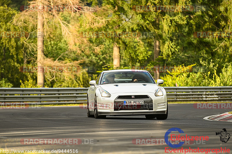 Bild #9444516 - Touristenfahrten Nürburgring Nordschleife (06.07.2020)