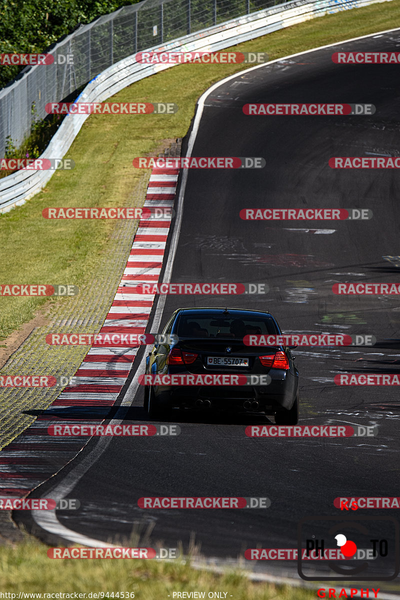 Bild #9444536 - Touristenfahrten Nürburgring Nordschleife (06.07.2020)