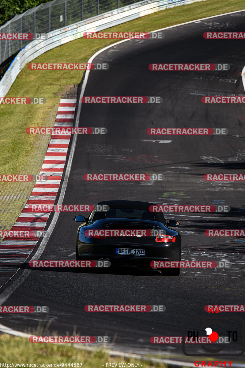 Bild #9444567 - Touristenfahrten Nürburgring Nordschleife (06.07.2020)