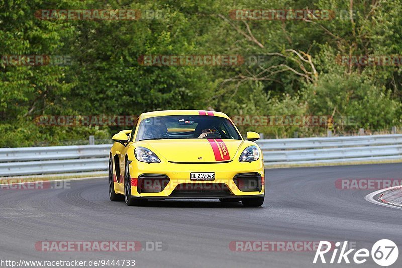 Bild #9444733 - Touristenfahrten Nürburgring Nordschleife (06.07.2020)