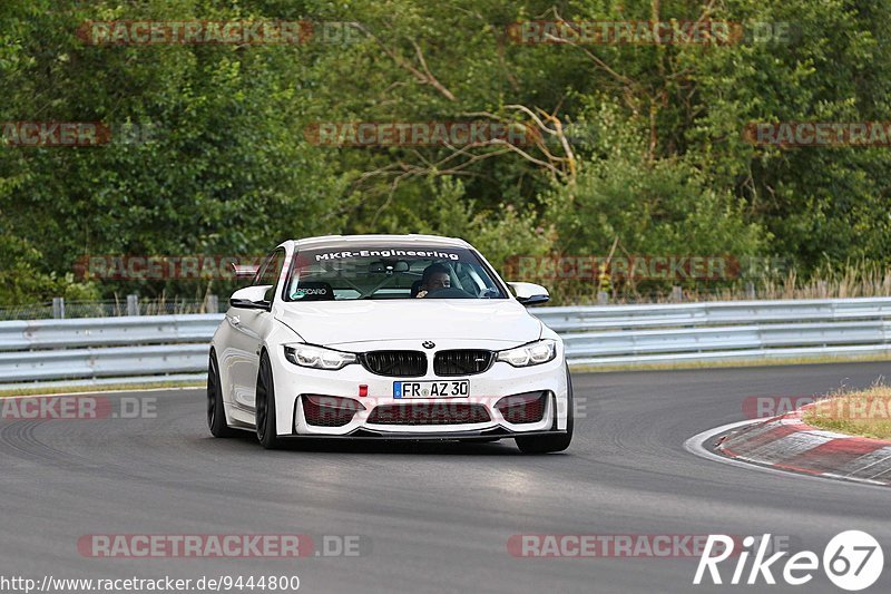 Bild #9444800 - Touristenfahrten Nürburgring Nordschleife (06.07.2020)