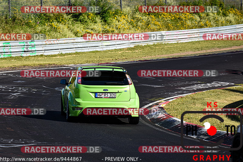 Bild #9444867 - Touristenfahrten Nürburgring Nordschleife (06.07.2020)