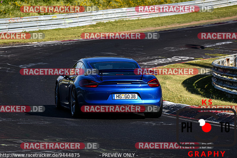 Bild #9444875 - Touristenfahrten Nürburgring Nordschleife (06.07.2020)