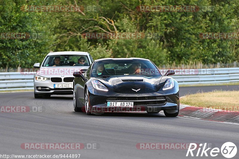 Bild #9444897 - Touristenfahrten Nürburgring Nordschleife (06.07.2020)