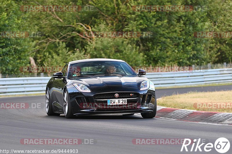 Bild #9444903 - Touristenfahrten Nürburgring Nordschleife (06.07.2020)