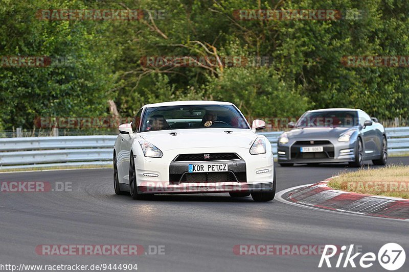 Bild #9444904 - Touristenfahrten Nürburgring Nordschleife (06.07.2020)