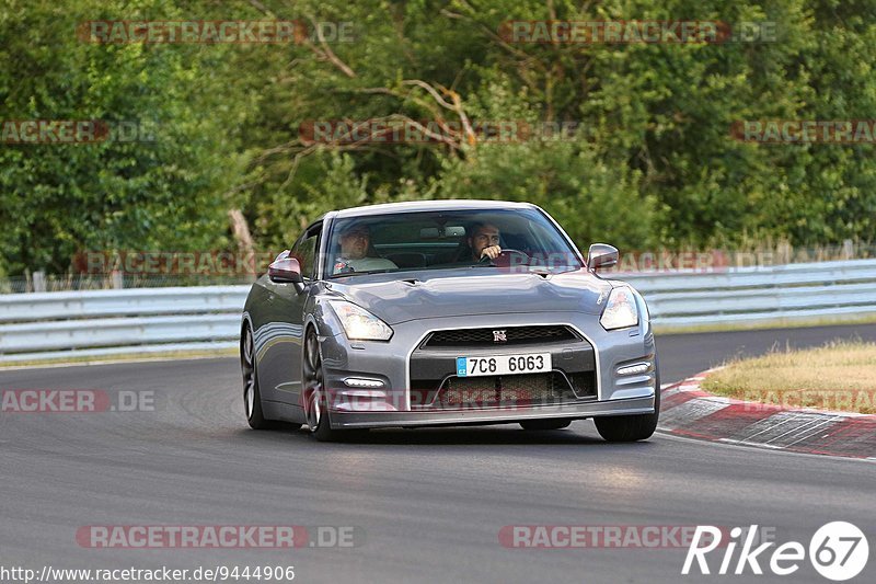 Bild #9444906 - Touristenfahrten Nürburgring Nordschleife (06.07.2020)