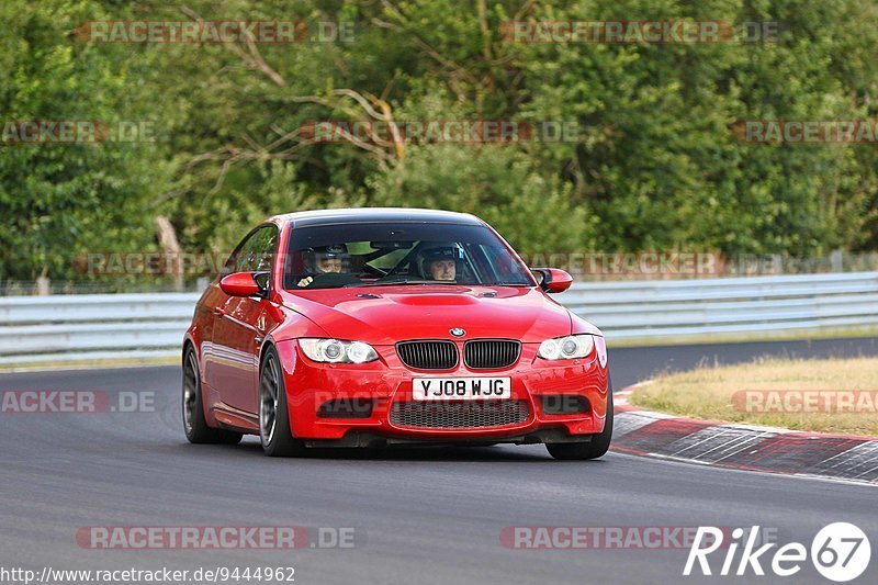 Bild #9444962 - Touristenfahrten Nürburgring Nordschleife (06.07.2020)