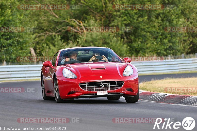 Bild #9444973 - Touristenfahrten Nürburgring Nordschleife (06.07.2020)