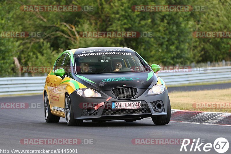 Bild #9445001 - Touristenfahrten Nürburgring Nordschleife (06.07.2020)