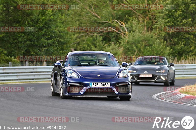 Bild #9445052 - Touristenfahrten Nürburgring Nordschleife (06.07.2020)