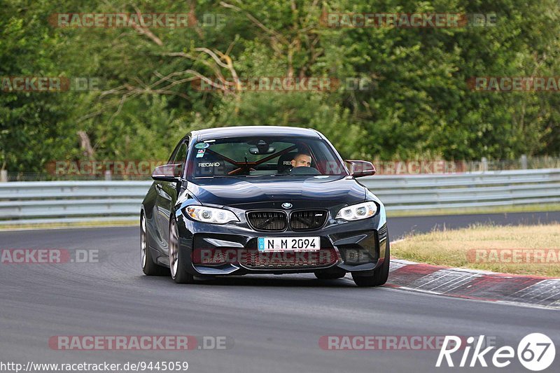 Bild #9445059 - Touristenfahrten Nürburgring Nordschleife (06.07.2020)