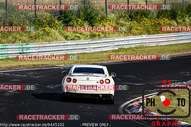 Bild #9445102 - Touristenfahrten Nürburgring Nordschleife (06.07.2020)