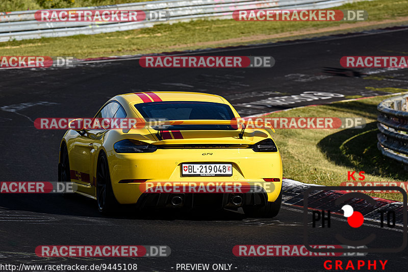 Bild #9445108 - Touristenfahrten Nürburgring Nordschleife (06.07.2020)