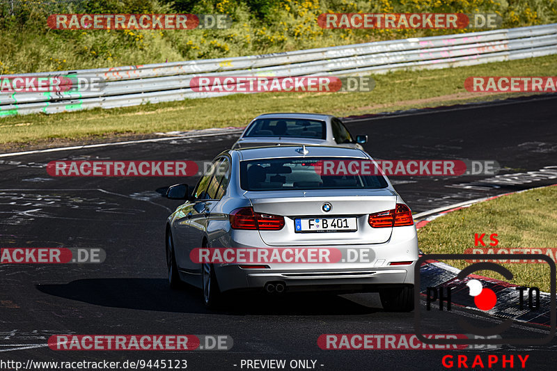 Bild #9445123 - Touristenfahrten Nürburgring Nordschleife (06.07.2020)