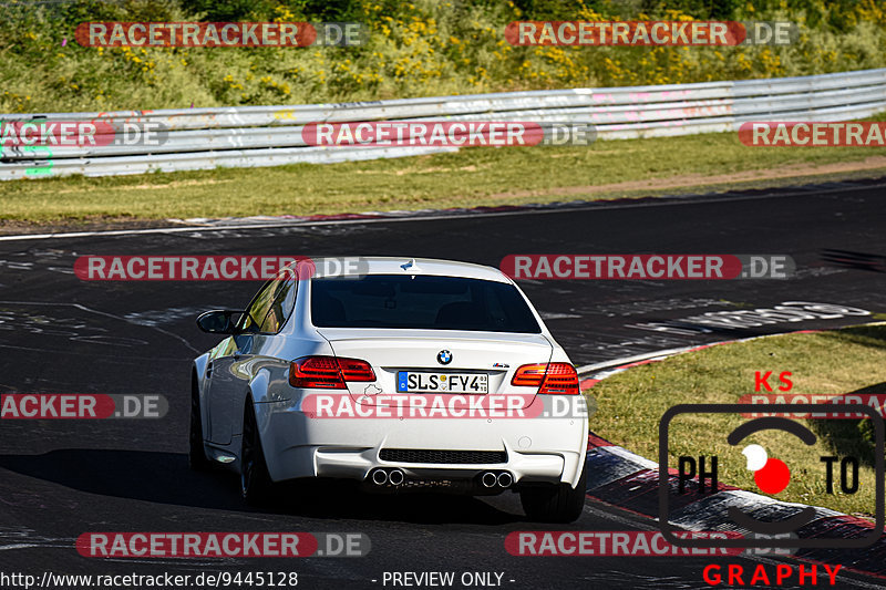 Bild #9445128 - Touristenfahrten Nürburgring Nordschleife (06.07.2020)