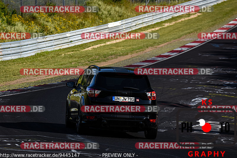 Bild #9445147 - Touristenfahrten Nürburgring Nordschleife (06.07.2020)