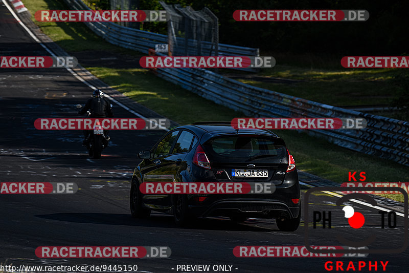 Bild #9445150 - Touristenfahrten Nürburgring Nordschleife (06.07.2020)