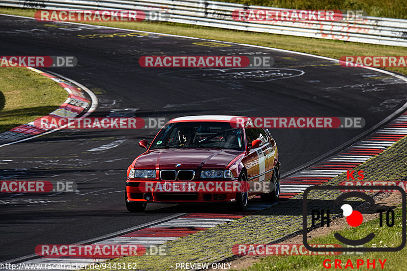 Bild #9445162 - Touristenfahrten Nürburgring Nordschleife (06.07.2020)