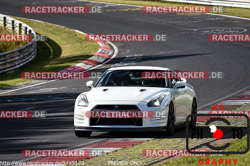 Bild #9445173 - Touristenfahrten Nürburgring Nordschleife (06.07.2020)