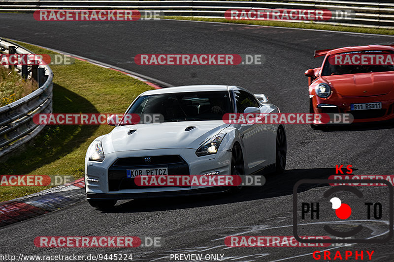 Bild #9445224 - Touristenfahrten Nürburgring Nordschleife (06.07.2020)