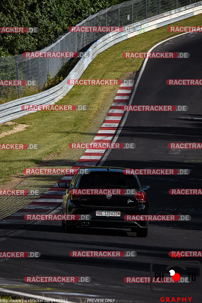 Bild #9445251 - Touristenfahrten Nürburgring Nordschleife (06.07.2020)