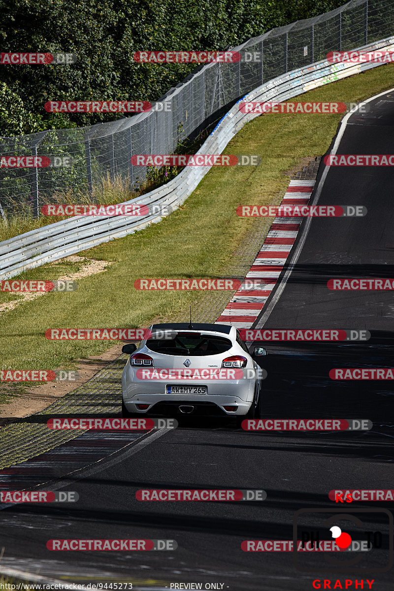 Bild #9445273 - Touristenfahrten Nürburgring Nordschleife (06.07.2020)