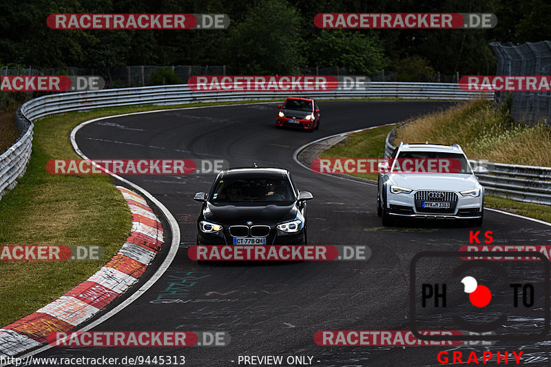 Bild #9445313 - Touristenfahrten Nürburgring Nordschleife (06.07.2020)