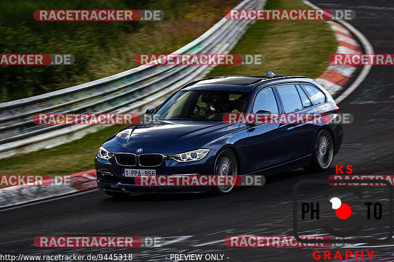 Bild #9445318 - Touristenfahrten Nürburgring Nordschleife (06.07.2020)