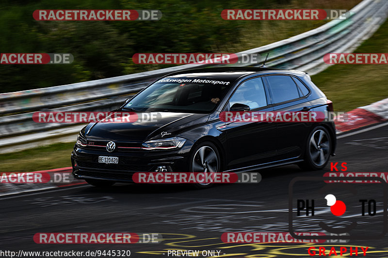 Bild #9445320 - Touristenfahrten Nürburgring Nordschleife (06.07.2020)